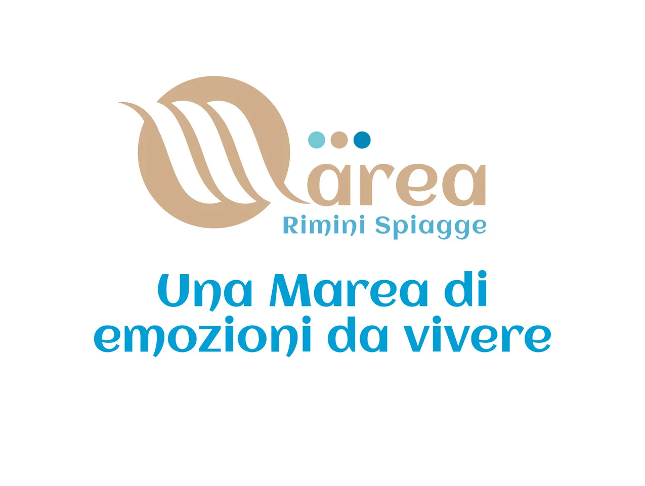 marea slogan