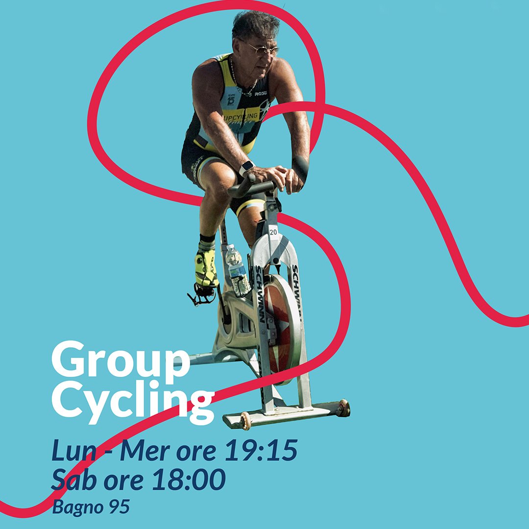 Group Cycling