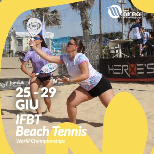 beach-tennis